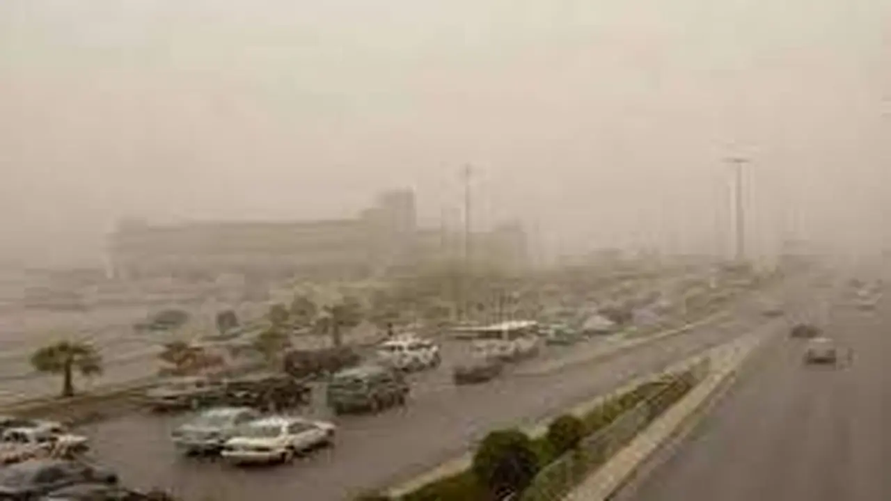 تحذير لـ 5 محافظات.. موجة برد قارس تضرب البلاد بخرائط طقس السبت ونسب الأمطار وتوقعاتها من الأرصاد المصرية